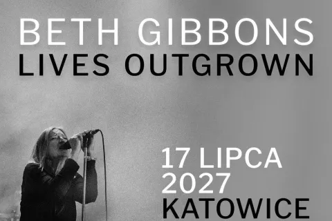 Beth Gibbons "Lives Outgrown"