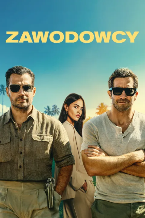 ZAWODOWCY
