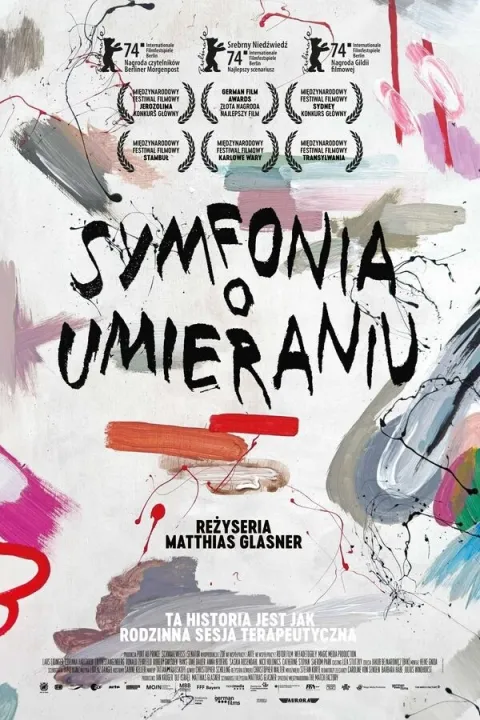 SYMFONIA O UMIERANIU