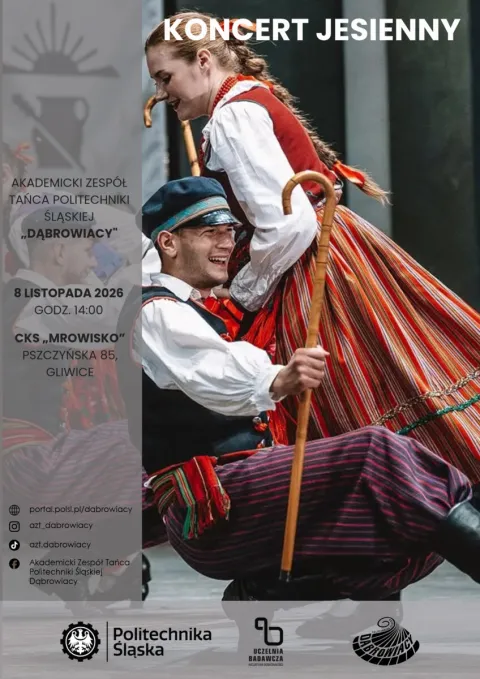 Dąbrowiacy Koncert Jesienny