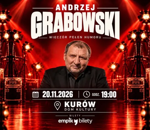 Andrzej Grabowski