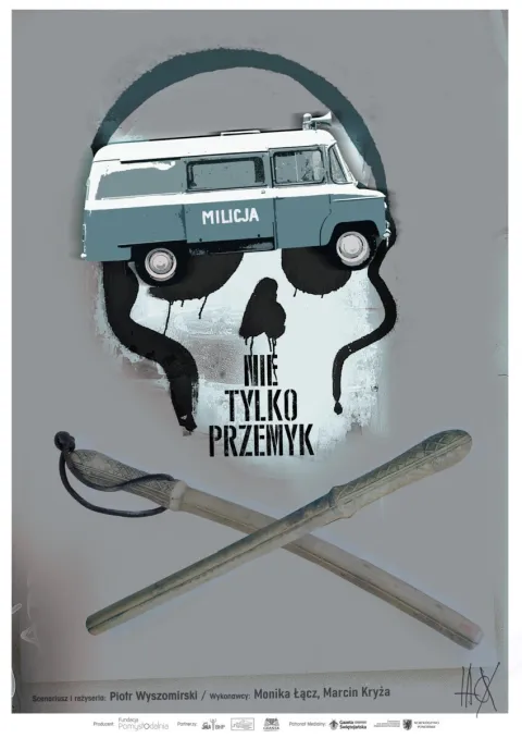 Nie tylko Przemyk. Historieopowiedziane – spektakl