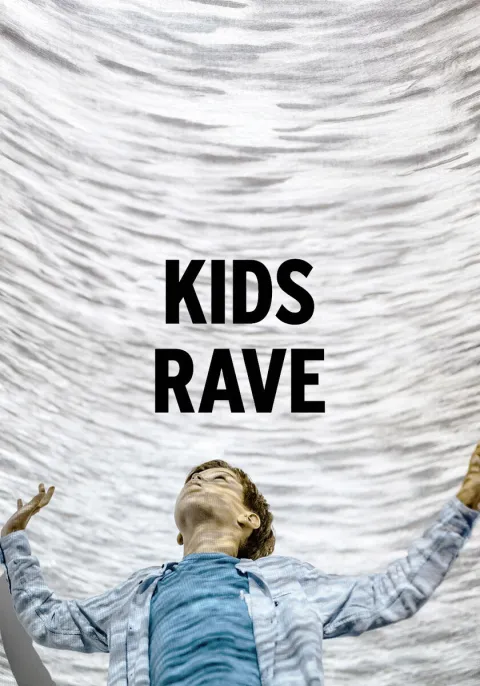 KIDS RAVE