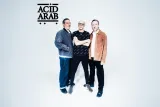 Acid Arab