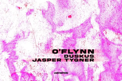 O'Flynn x Duskus x Jasper Tygner