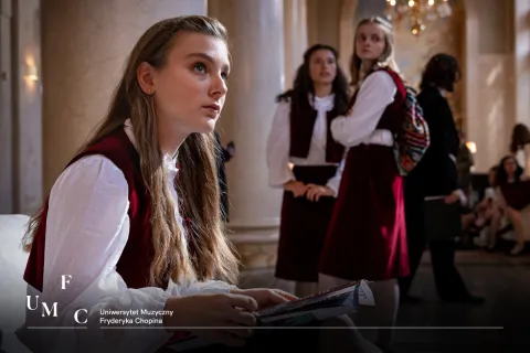 CU Cinema: „Dyrygent”, reż. Ondřej Provazník