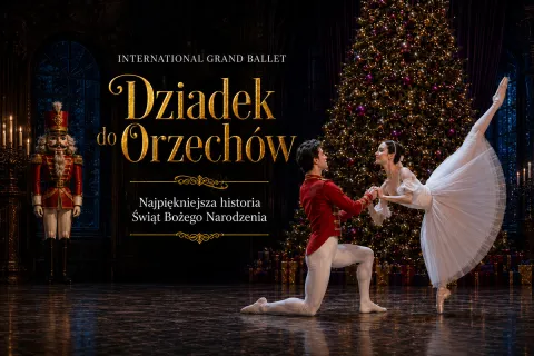 Dziadek do orzechów