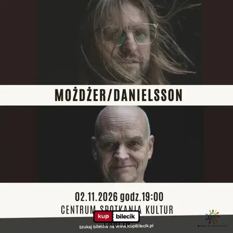 Koncert jazzowy