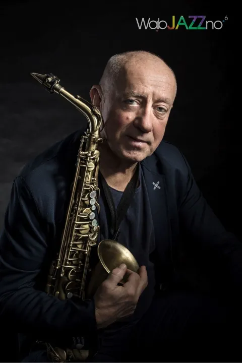 Henryk Miśkiewicz Special Quartet " The Music Of Ptaszyn " feat. Maciej Sikała