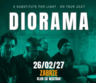 DIORAMA - zdjęcie 1