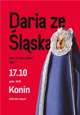 Daria ze Śląska