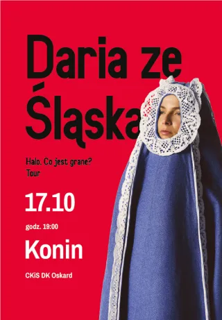 Daria ze Śląska