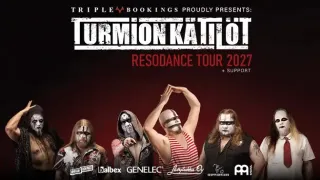Turmion Kätilöt - zdjęcie 3
