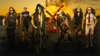 Turmion Kätilöt - zdjęcie 1