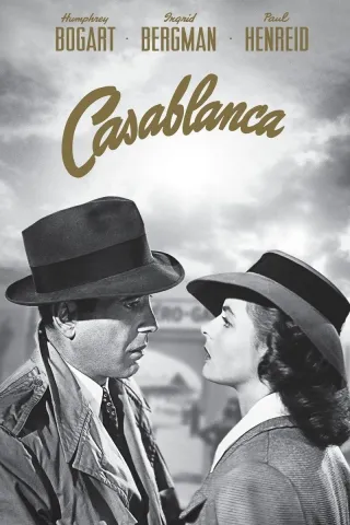 Casablanca - zdjęcie 1