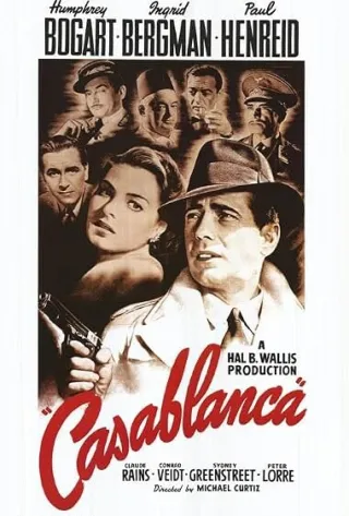 Casablanca - zdjęcie 2