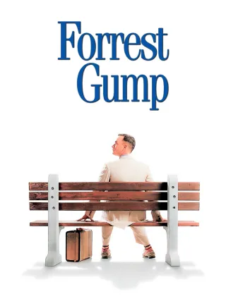 FORREST GUMP - zdjęcie 2
