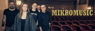 Mikromusic Acoustic Trio - zdjęcie 2