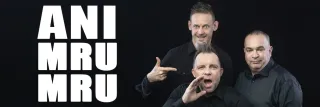 Kabaret Ani Mru Mru - zdjęcie 3