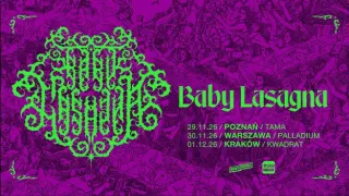 Baby Lasagna - zdjęcie 2