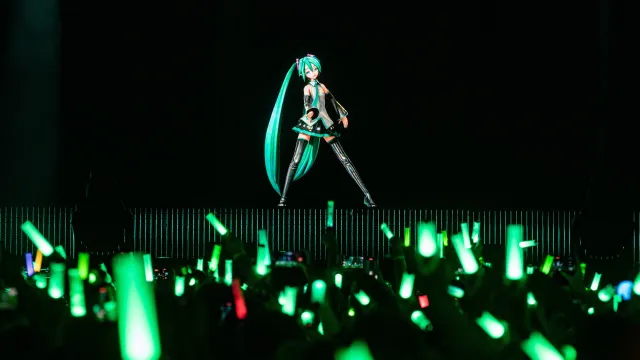 Hatsune Miku: MIKU EXPO 2026 EUROPE