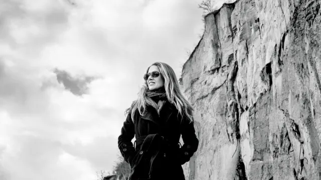Heather Nova: Trasa 2027