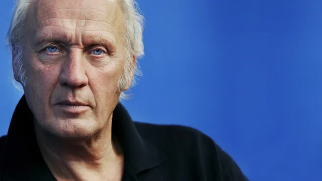 Herman Van Veen: Trasa 2027