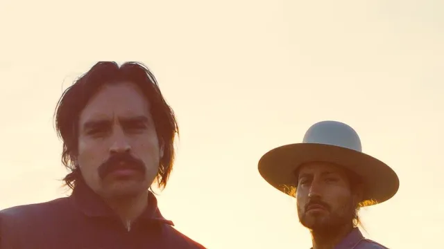 Hermanos Gutiérrez: SURFILMUSIC Tour 2026
