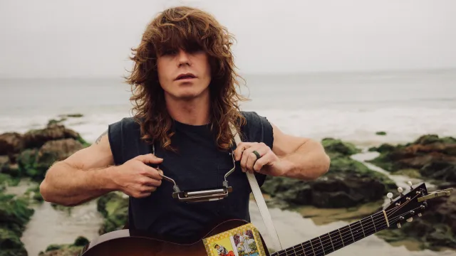 Hudson Freeman: Red Tour 2026