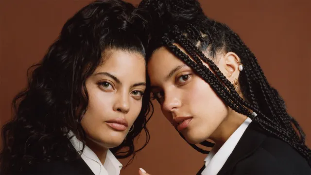 Ibeyi: Trasa 2026/2027