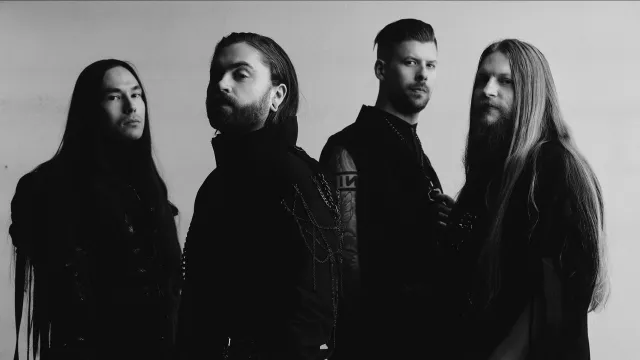 Imminence: Axis Mundi Tour