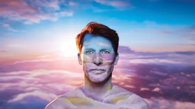 James Blunt: Airplane Mode Tour