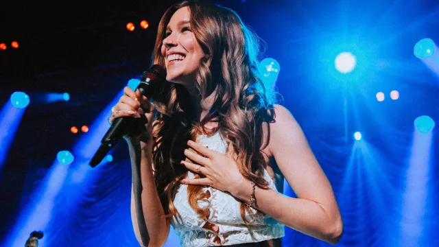 Joss Stone: Merry Christmas, Love Tour