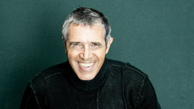 Julien Clerc: Trasa 2027