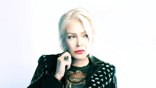 Kim Wilde: Closer Tour