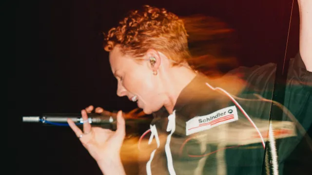 La Roux: The Old Flames Tour