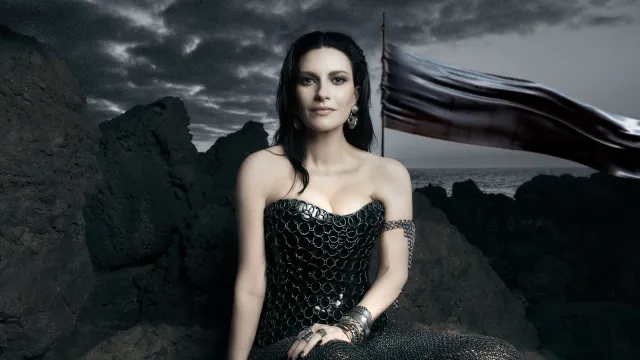 Laura Pausini: Io Canto World Tour