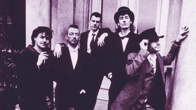Levellers: Ltl35