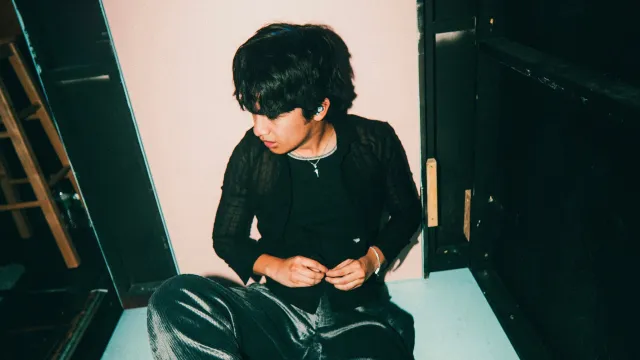 Mico: Running From A Feeling Tour