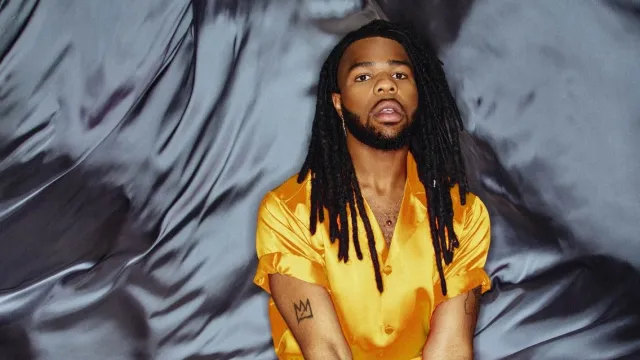 Mnek: THE!! BULLDOZER!! TOUR!!