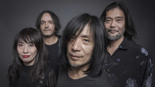 Mono: Snowdrop Australian Tour 2027