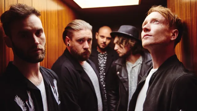 Mallory Knox: Trasa 2027