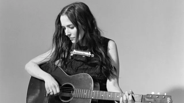 Margaret Glaspy: The I Am Both Tour