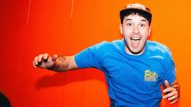 Matthew Mole: EU & UK 2026