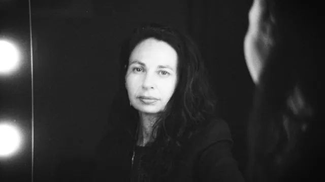 Michelle Gurevich: Trasa 2026/2027