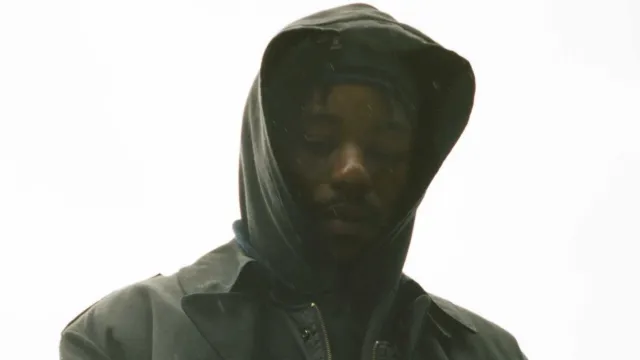 Montell Fish: The Nest Tour
