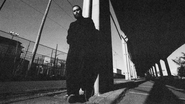 Nick Hakim: I Can See Live
