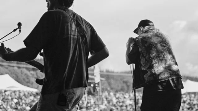 No Cigar: Aussie Tour