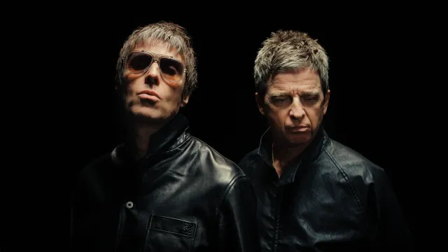 Oasis: Live '27
