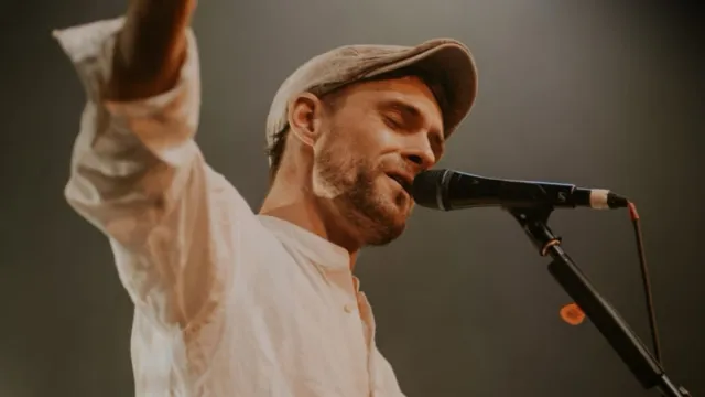 Pa Sheehy: The Magic We Found Tour